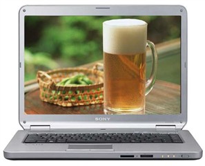 ���� VGN-NR12HͼƬ