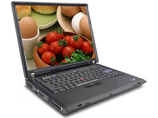 ThinkPad R60i 0657LJCͼƬ