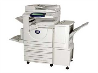��ʿʩ�� DocuCentre 2055CPͼƬ