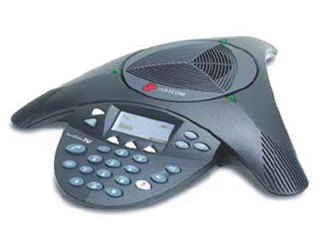 polycom SoundStation 2W ��׼��ͼƬ
