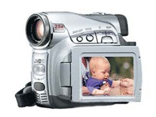 JVC GR-D740ACͼƬ