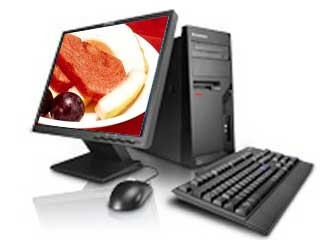 ThinkCentre A55(8705A44)ͼƬ
