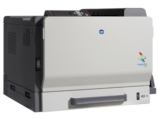 ���Ῠ���ܴ� magicolor 7450ͼƬ