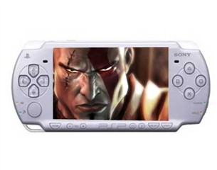 ���� PSP-2000(��)ͼƬ