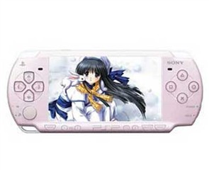 ���� PSP-2000(��)ͼƬ