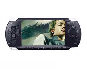 ���� PSP-2000ͼƬ