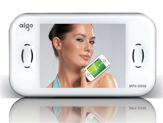 ������ E898(2GB)ͼƬ