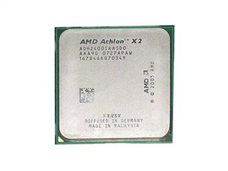 AMD ���� X2 BE-2400(ɢ)ͼƬ