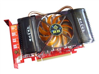 ���� HD2600XT 256M DDR3�޵г���ͼƬ