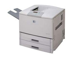 HP LaserJet 9050(Q3721A)ͼƬ