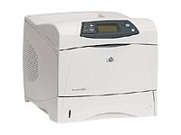 HP LaserJet 4350n(Q5407A)ͼƬ