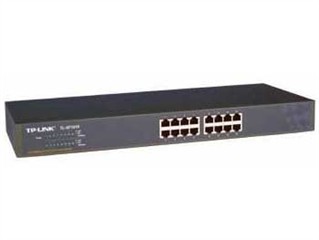 TP-LINK TL-SF1016ͼƬ