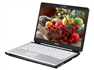 ��֥ Portege M606(�����)ͼƬ
