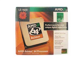 AMD ����64 LE-1620(��)ͼƬ