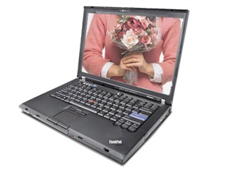 ThinkPad R61 7755BK1ͼƬ