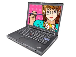 ThinkPad R61 77551FCͼƬ