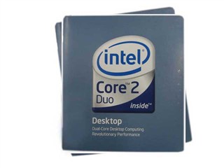 Intel ���2˫�� E4500(��)ͼƬ