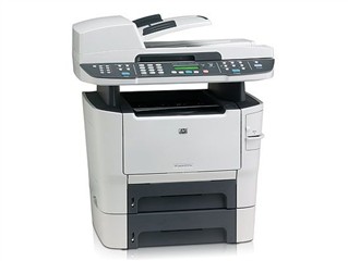 HP LaserJet M2727nfs(CB533A)ͼƬ