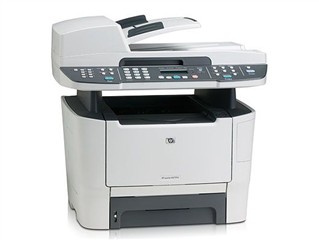 HP LaserJet M2727nf(CB532A)ͼƬ