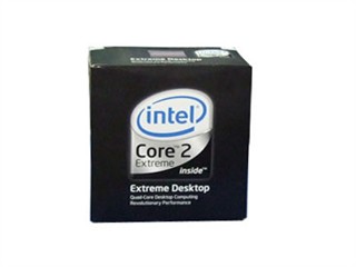 Intel ���2�����ĺ� QX6850(��)ͼƬ
