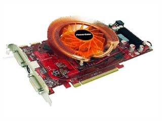 ������� HD 3850������ͼƬ