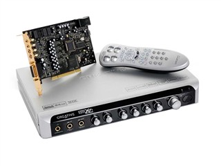���� Sound Blaster X-Fi Elite ProͼƬ