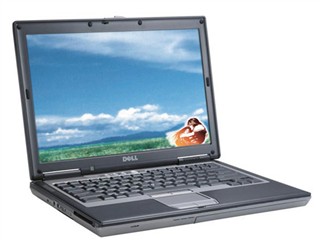 ���� Latitude D630(T7500 2.2G/2G/160G/����)ͼƬ