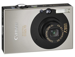 ���� IXUS 70ͼƬ