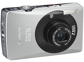 ���� IXUS 75ͼƬ