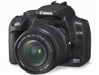���� EOS 350D(�׻�)ͼƬ