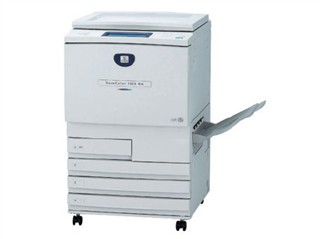 ��ʿʩ�� DocuColor 1256 GAͼƬ