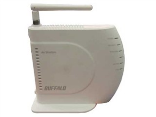 Buffalo WHR-G125-APͼƬ
