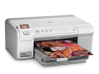 HP Photosmart D5368(Q8361D)ͼƬ