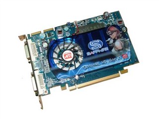 ����ʯ HD2600XT 512M �����2��ͼƬ