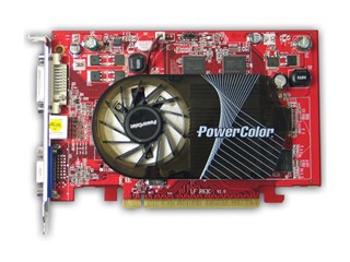 ������� �ؼ�ɱ��HD2600Pro����ͼƬ