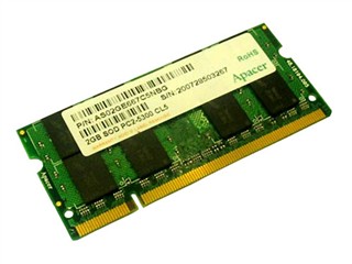 ��հ 2GB DDR2 667(�ʼǱ�ר��)ͼƬ