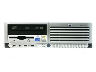HP Compaq dc7700(GV745PA)ͼƬ