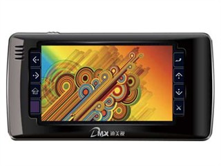 ������ DMP-600(160GB)ͼƬ