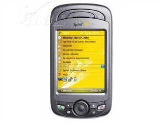 HTC Mogul(XV6800)ͼƬ