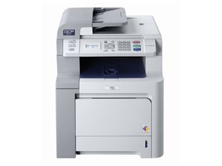 �ֵ� DCP-9040CNͼƬ
