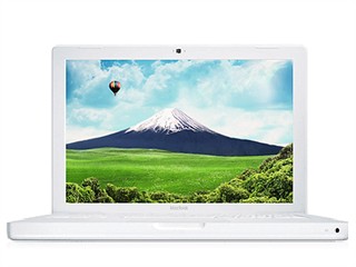 ƻ�� MacBook(MB062CH/B)ͼƬ