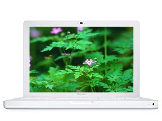 ƻ�� MacBook(MB061CH/B)ͼƬ