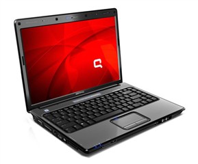 HP Compaq Presario V3743TU(KG605PA)ͼƬ