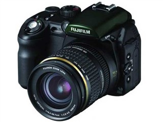 ��ʿ FinePix IS-1ͼƬ