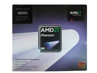 AMD ���� X4 9600(��)ͼƬ