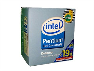 Intel ����˫�� E2200(��)ͼƬ