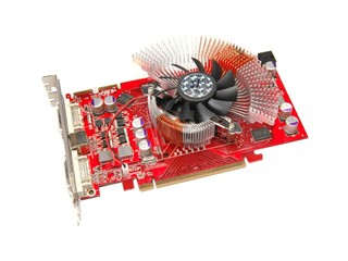 ˫�� �޼�HD3870���������ͼƬ