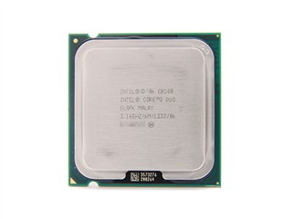Intel ���2˫�� E8500(ɢ)ͼƬ