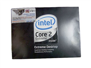 Intel ���2�����ĺ� QX9650(��)ͼƬ