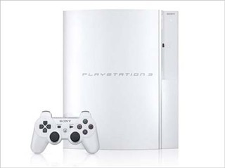 ���� PS3 40G(��ɫ)ͼƬ